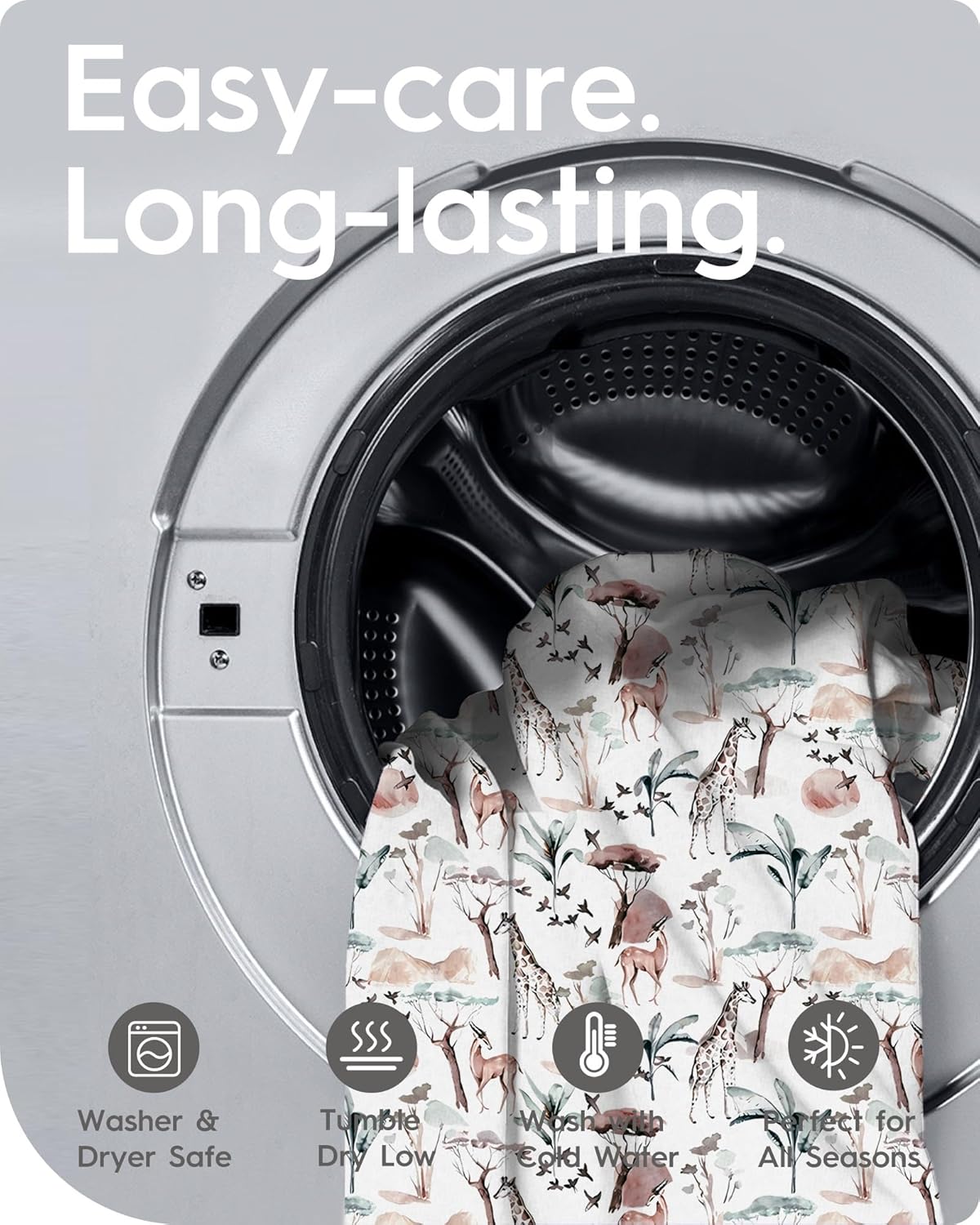 Baby Crib Sheets Girl, TotBasic Premium Soft Pink Crib Mattress Sheet, Ultra Breathable Crib Sheet Fitted, Super Stretchy Jersey Cotton Crib 28" x52‘’x9'' Extra Deep Pocket