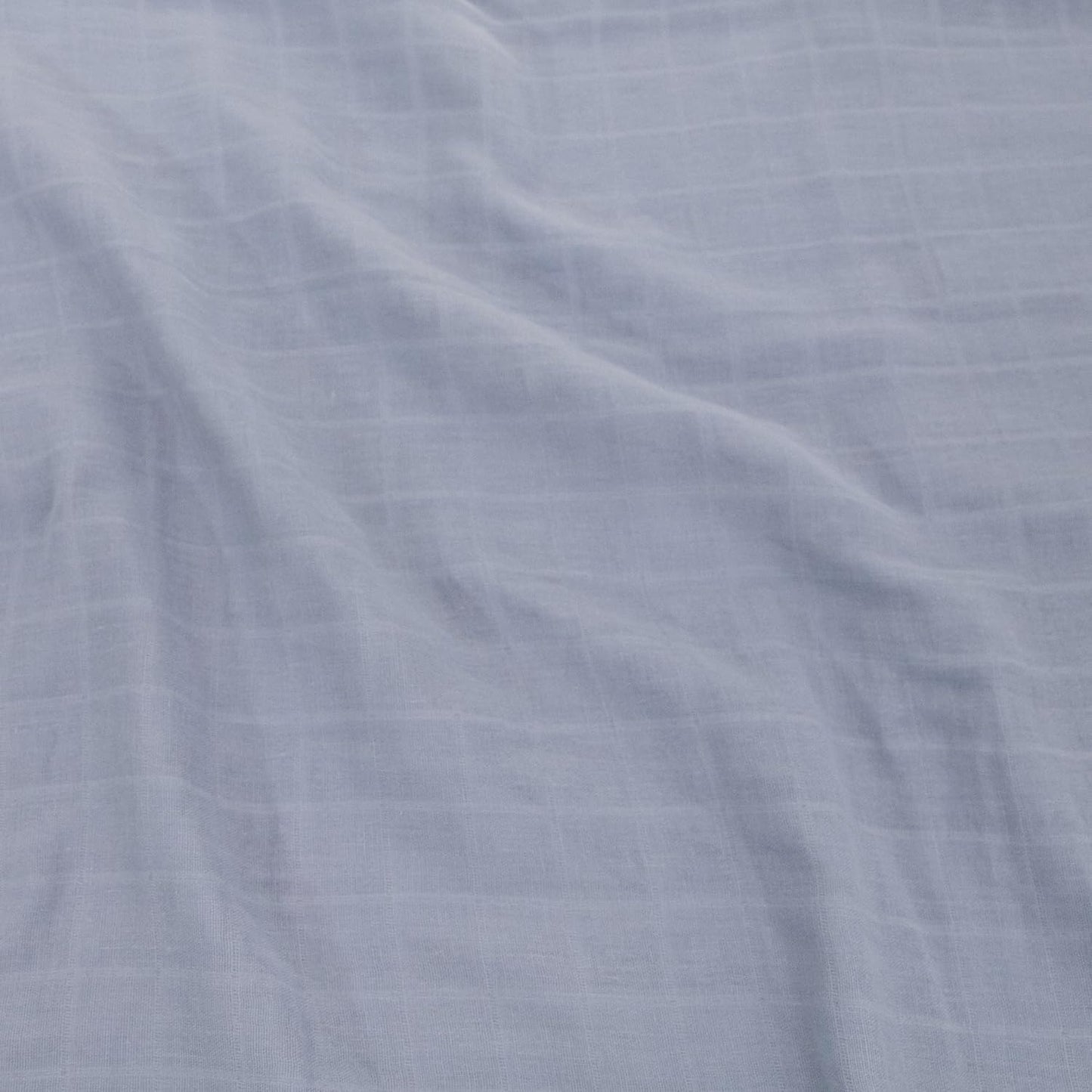 Little Unicorn Standard Pillowcase 2 Pack | Super Soft & Breathable Muslin Fabric | Snug Envelope Closure (Unicorns)