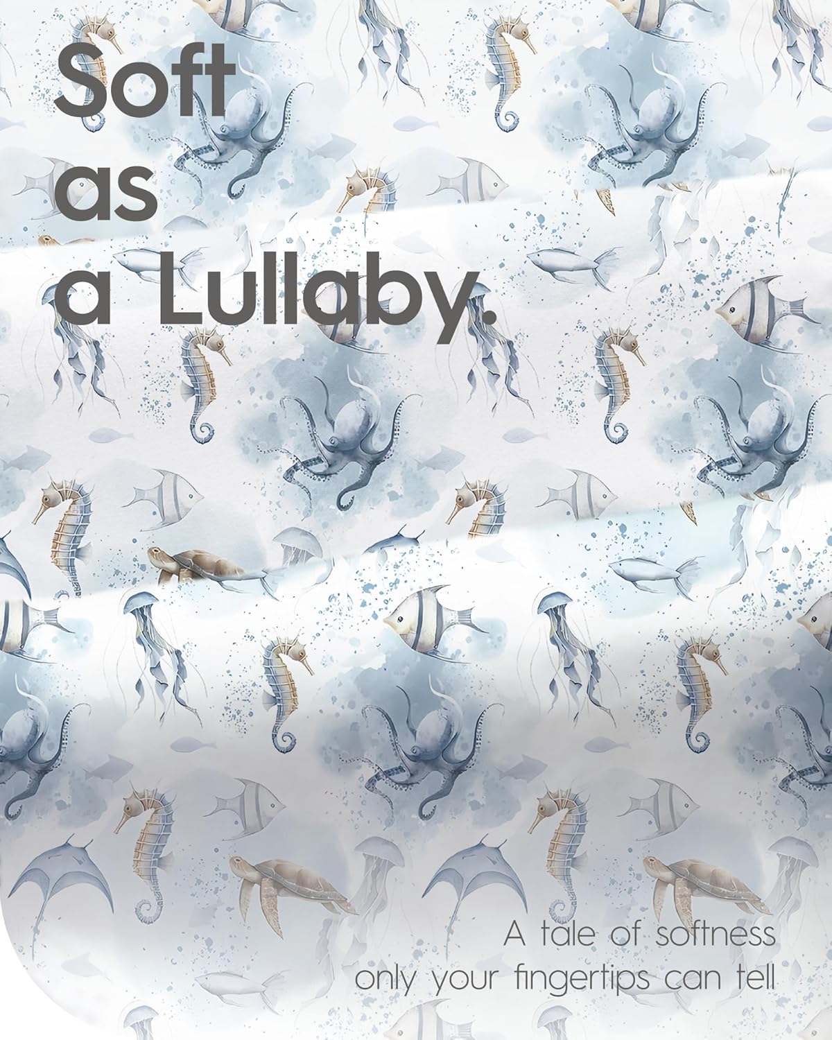 Baby Crib Sheets Boy Girl for Standard Crib Mattress - Ultra Soft Jersey Knit Neutral Crib Mattress Sheet, Safe and Snug, Durable, Stylish Crib Sheet Fitted, 28''x52''x9'' Extra Deep Pocket