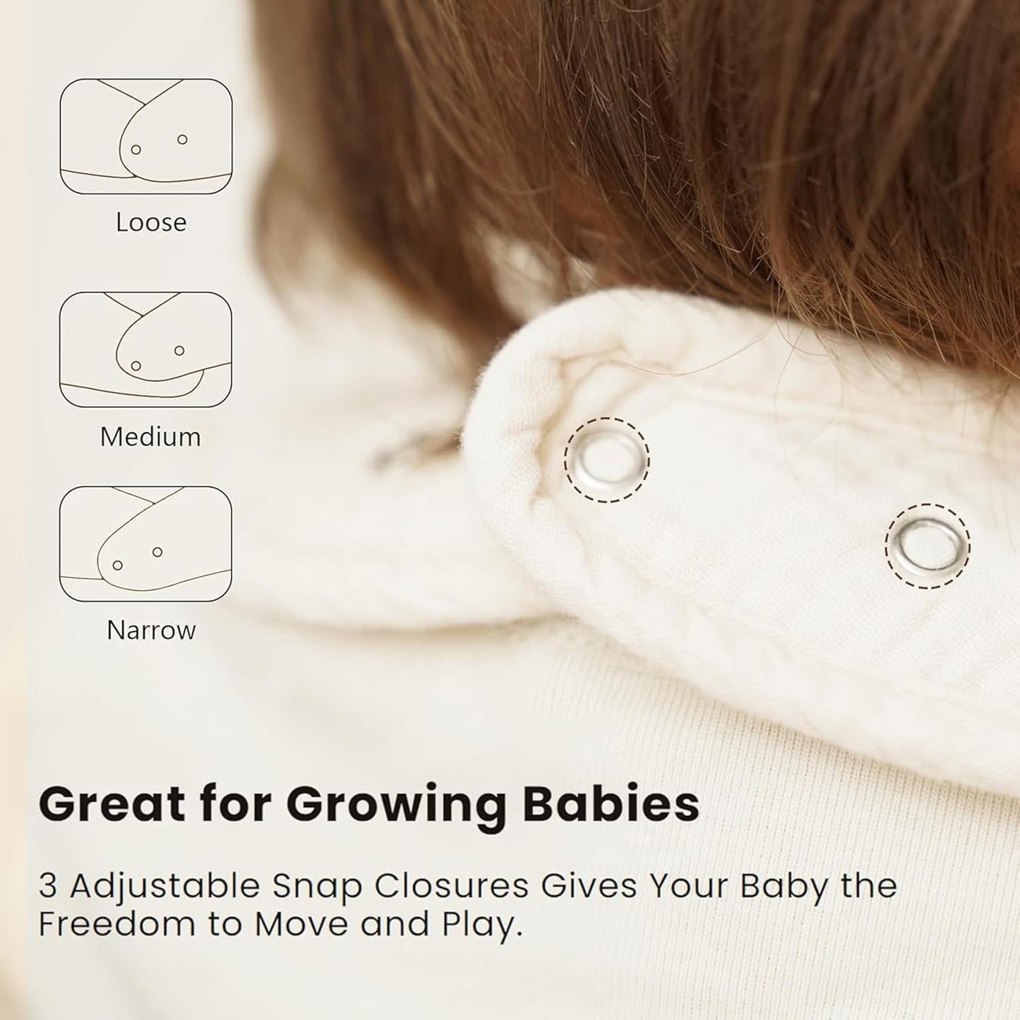 Konssy Muslin Baby Bibs 10 Pack Baby Bandana Drool Bibs 100% Cotton for Unisex Boys and Girls, Soft Absorbent Set for Teething and Drooling