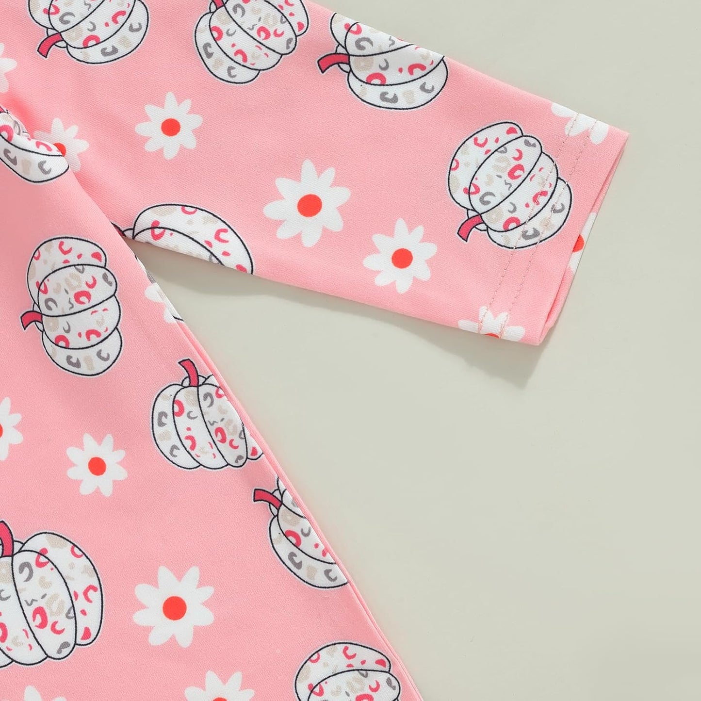 Newborn Boy Girl Coming Home Outfit Baby Infant Sleeper Gown Nightgown Outfits Cute Fall Winter Pajamas and Hat