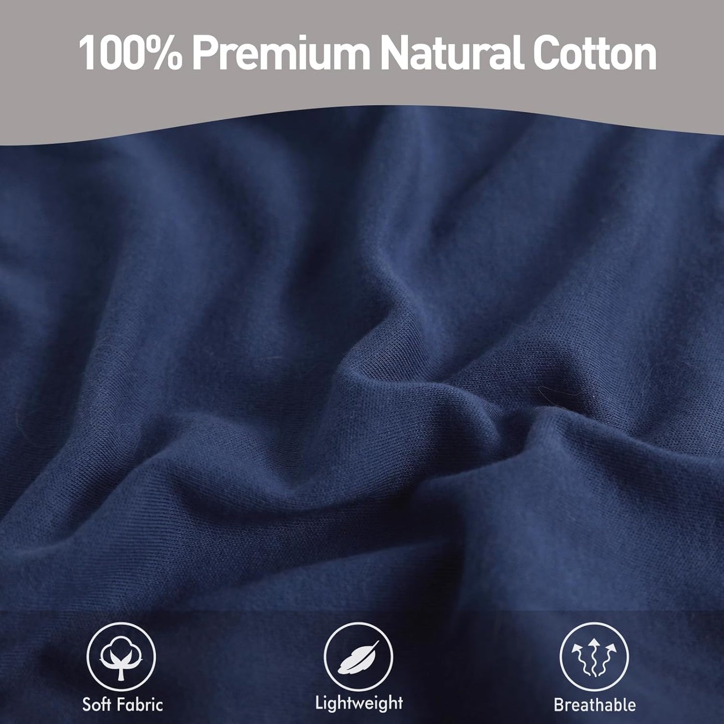 Organic Baby Swaddle Sleep Sacks, 2-Pack Swaddles for Newborns Baby Essentials, Infant 0-3 Months, 100% Cotton Soft & Snug Adjustable Wrap Nursery Swaddling Blankets Improves Sleep