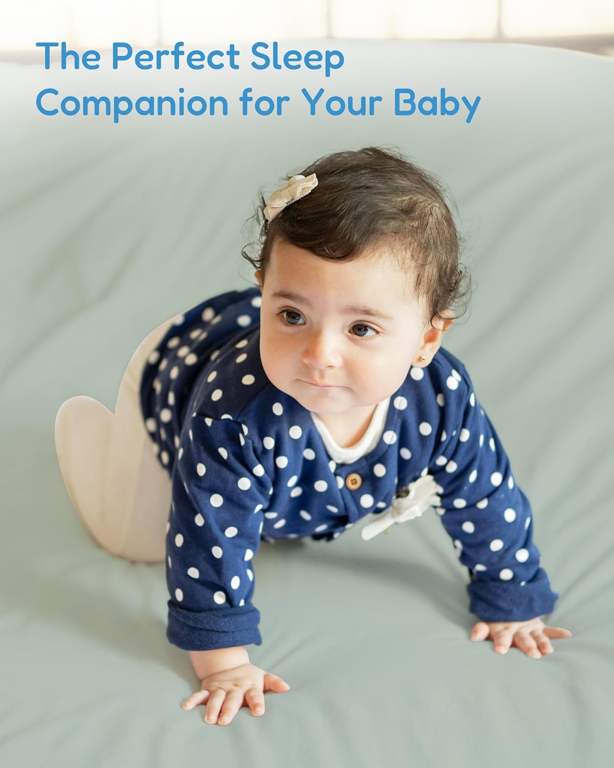 Baby Crib Sheets Boy Girl for Standard Crib Mattress - Ultra Soft Jersey Knit Monstera&Green Crib Sheet, Safe and Snug, Durable, Stylish Fitted Sheet, 28''x52''x9'' Extra Deep Pocket