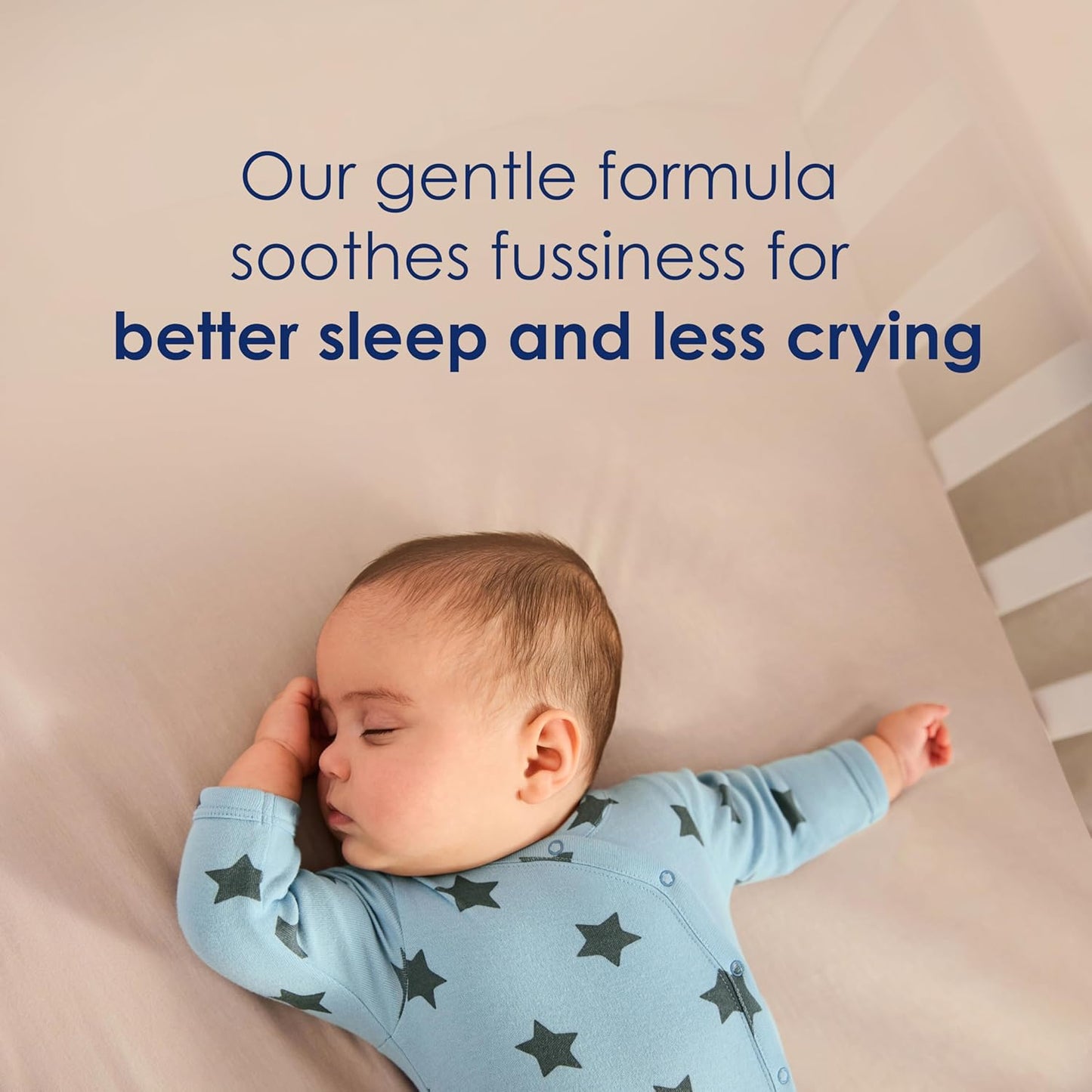 Kabrita Goat Milk Infant Formula - Easy to Digest Baby Formula 0-12 Months - Contains Prebiotics, Iron, DHA, Non-GMO - Gentle on Sensitive Tummies - Formula Supporting Gut Health & Sleep - 14oz (Pack of 12)